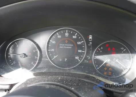 2019 Mazda Mazda3 из США, поврежденный, VIN JM1BPBJM0K1138541